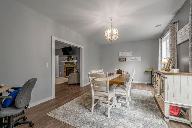 935 Stoner-Ephesus Road, Winchester, KY 40391
