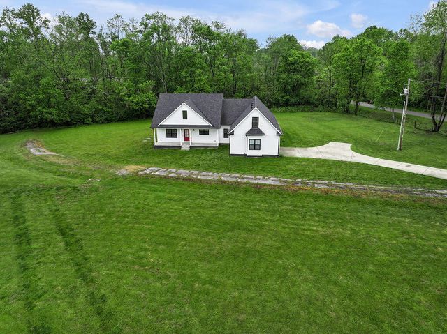 935 Stoner-Ephesus Road, Winchester, KY 40391