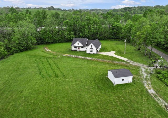 935 Stoner-Ephesus Road, Winchester, KY 40391