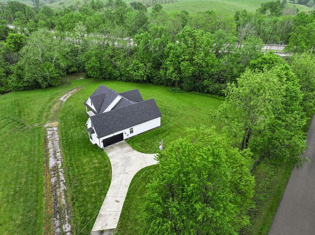 935 Stoner-Ephesus Road, Winchester, KY 40391
