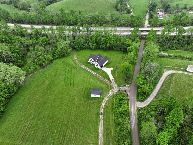935 Stoner-Ephesus Road, Winchester, KY 40391