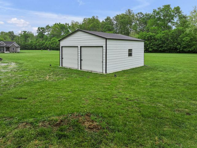935 Stoner-Ephesus Road, Winchester, KY 40391
