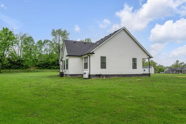 935 Stoner-Ephesus Road, Winchester, KY 40391