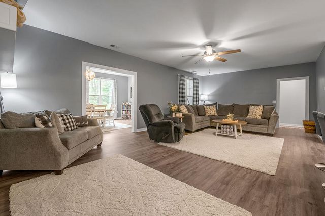 935 Stoner-Ephesus Road, Winchester, KY 40391