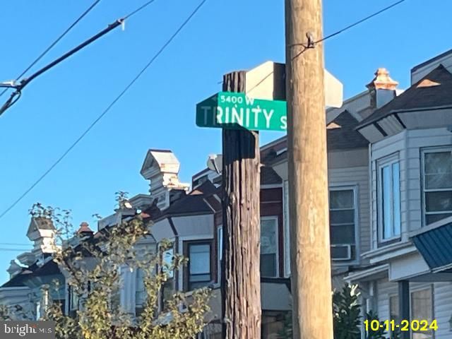 5426 TRINITY ST, Philadelphia, PA 19143