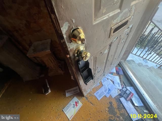 5426 TRINITY ST, Philadelphia, PA 19143