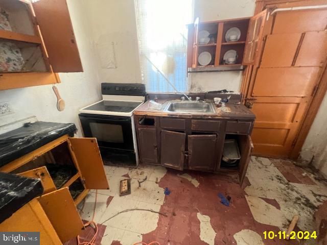 5426 TRINITY ST, Philadelphia, PA 19143