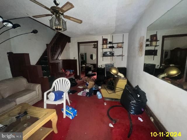 5426 TRINITY ST, Philadelphia, PA 19143
