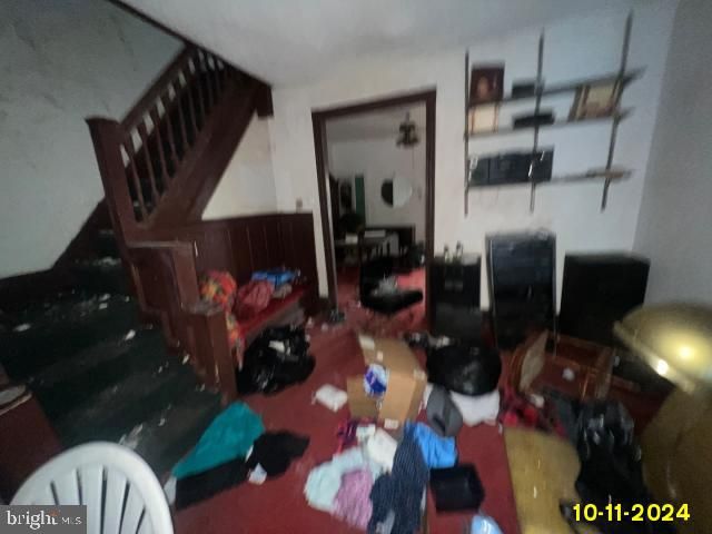 5426 TRINITY ST, Philadelphia, PA 19143