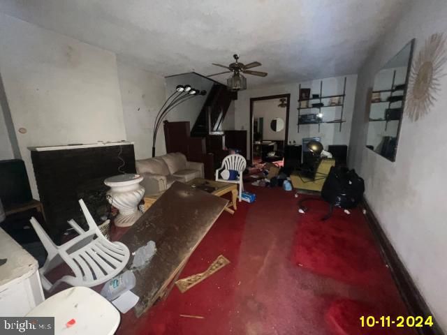 5426 TRINITY ST, Philadelphia, PA 19143