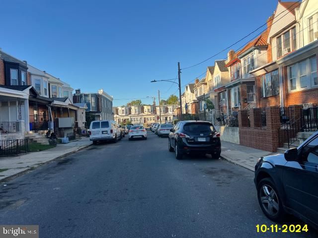 5426 TRINITY ST, Philadelphia, PA 19143