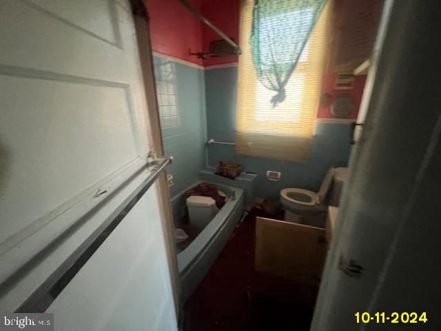 5426 TRINITY ST, Philadelphia, PA 19143