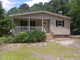 367 Battleground Road, Atkinson, NC 28421