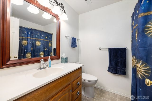 412 Jefferson Street, Mount Vernon, WA 98274