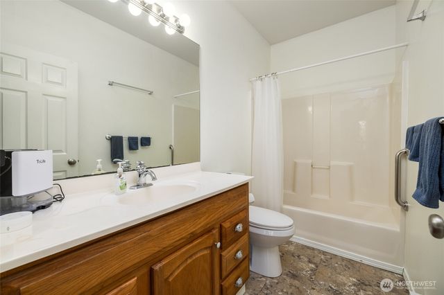 412 Jefferson Street, Mount Vernon, WA 98274