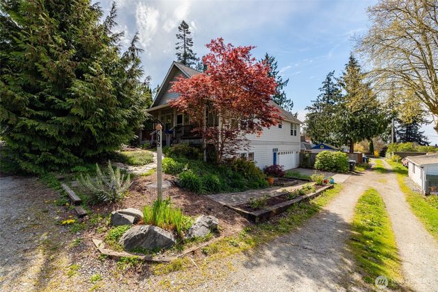 412 Jefferson Street, Mount Vernon, WA 98274