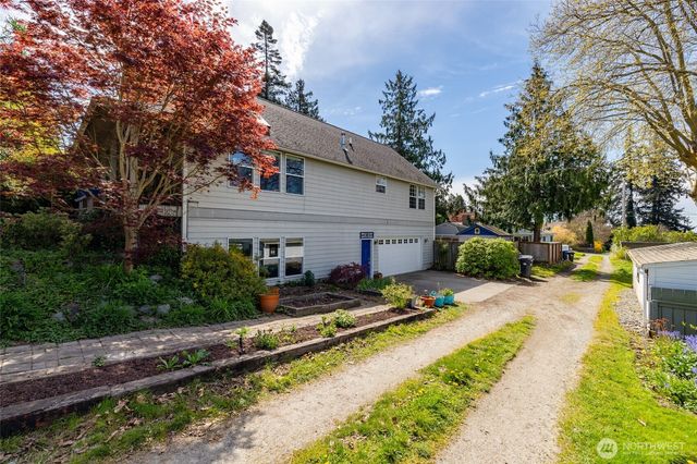 412 Jefferson Street, Mount Vernon, WA 98274