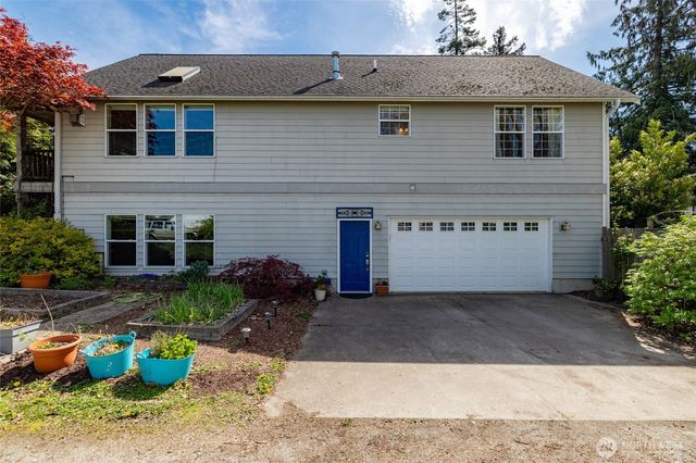 412 Jefferson Street, Mount Vernon, WA 98274