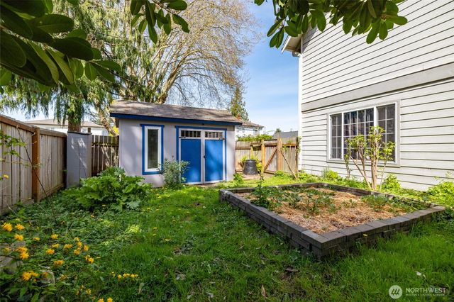 412 Jefferson Street, Mount Vernon, WA 98274