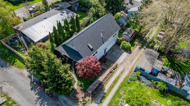 412 Jefferson Street, Mount Vernon, WA 98274
