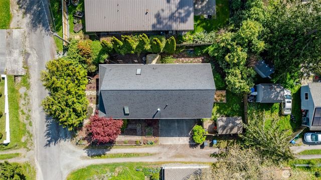 412 Jefferson Street, Mount Vernon, WA 98274