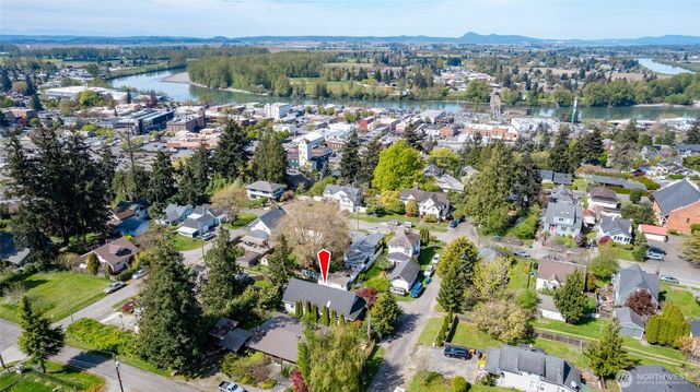412 Jefferson Street, Mount Vernon, WA 98274
