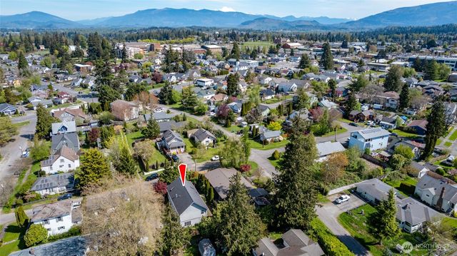 412 Jefferson Street, Mount Vernon, WA 98274