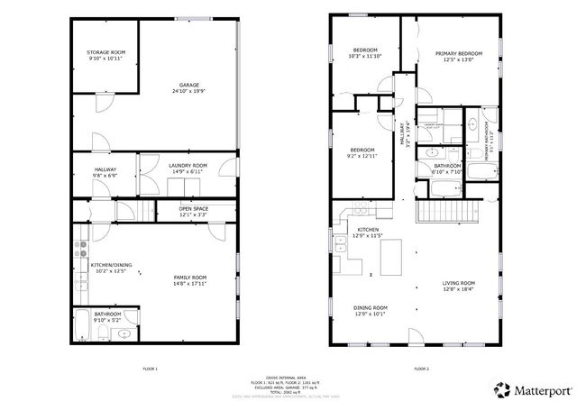 412 Jefferson Street, Mount Vernon, WA 98274