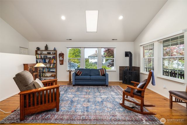 412 Jefferson Street, Mount Vernon, WA 98274