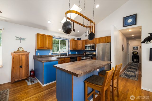 412 Jefferson Street, Mount Vernon, WA 98274