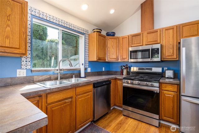 412 Jefferson Street, Mount Vernon, WA 98274