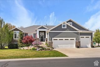 1380 ANGEL CREST WAY, Kaysville, UT 84037