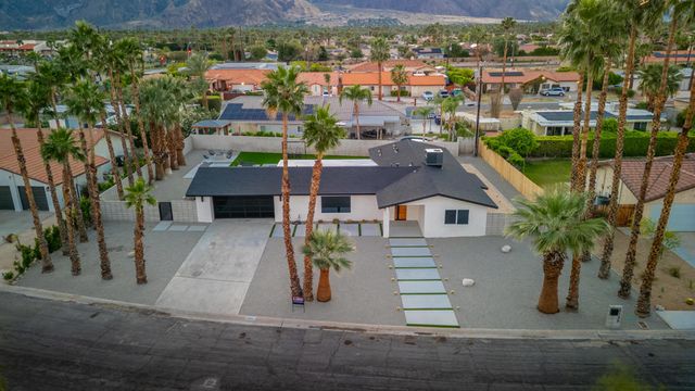 2139 N Deborah Road, Palm Springs, CA 92262