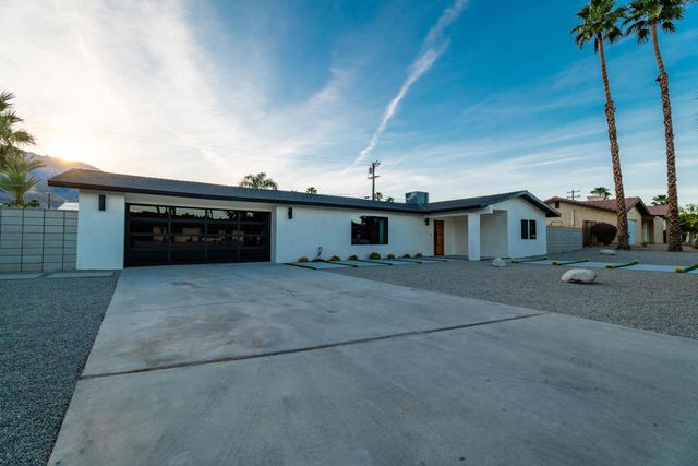 2139 N Deborah Road, Palm Springs, CA 92262