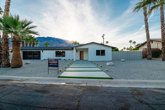 2139 N Deborah Road, Palm Springs, CA 92262