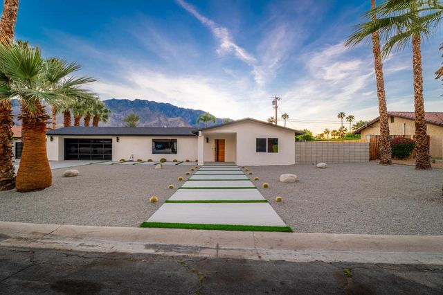2139 N Deborah Road, Palm Springs, CA 92262