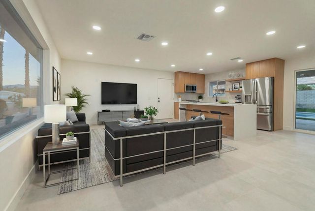 2139 N Deborah Road, Palm Springs, CA 92262