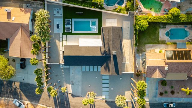 2139 N Deborah Road, Palm Springs, CA 92262