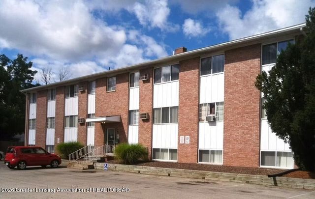 4437 N Grand River Avenue, Lansing, MI 48906