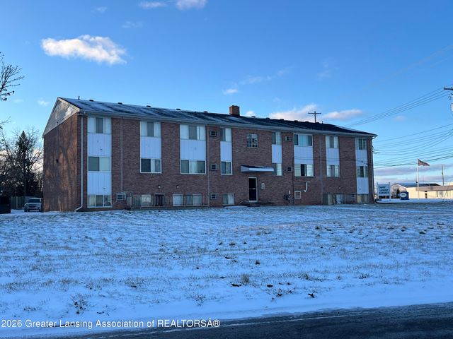 4437 N Grand River Avenue, Lansing, MI 48906