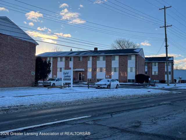 4437 N Grand River Avenue, Lansing, MI 48906