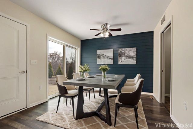 1172 Springbrook DRIVE, Burlington, WI 53105