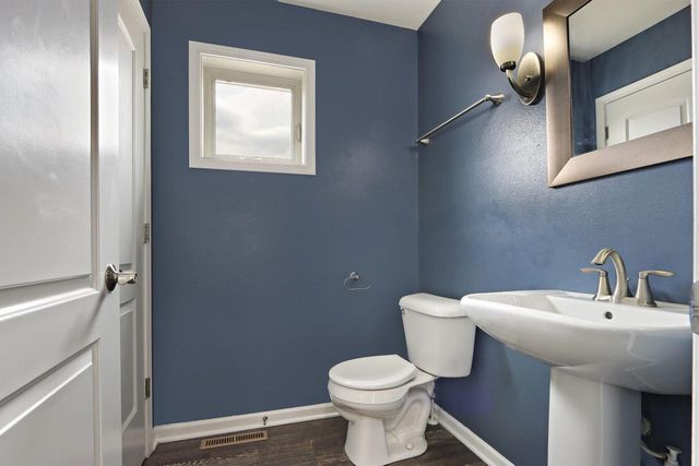 1172 Springbrook DRIVE, Burlington, WI 53105