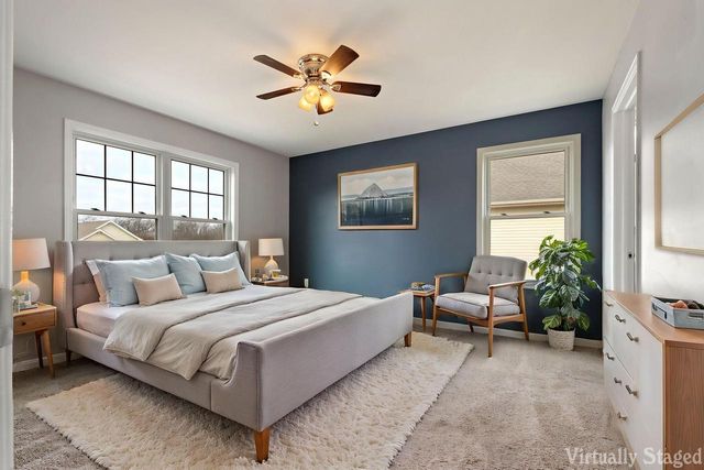 1172 Springbrook DRIVE, Burlington, WI 53105