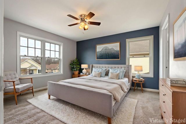 1172 Springbrook DRIVE, Burlington, WI 53105