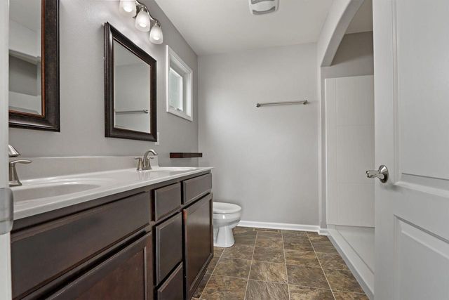 1172 Springbrook DRIVE, Burlington, WI 53105