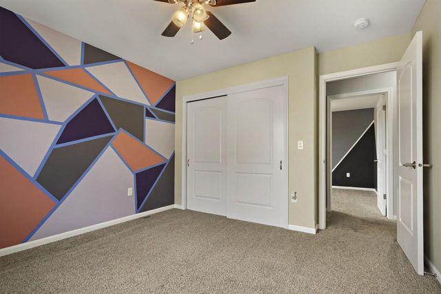 1172 Springbrook DRIVE, Burlington, WI 53105