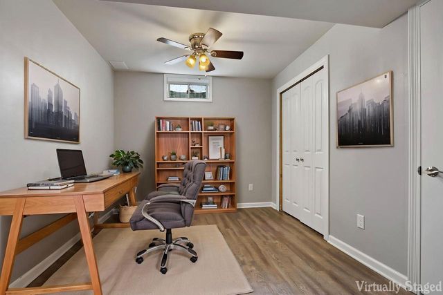 1172 Springbrook DRIVE, Burlington, WI 53105