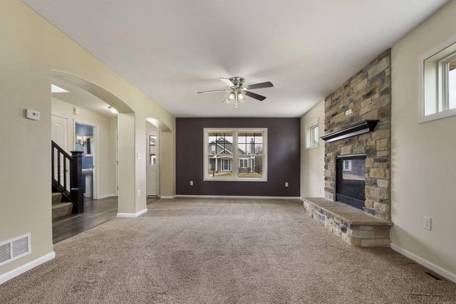 1172 Springbrook DRIVE, Burlington, WI 53105