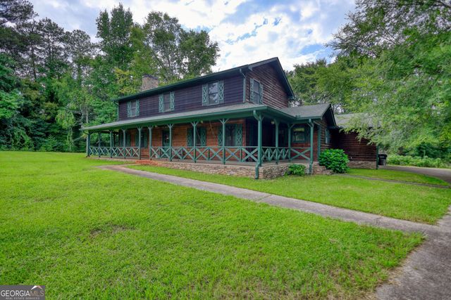 260 Brookwood Way SE, Conyers, GA 30094